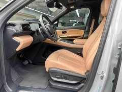 NIO ES6 2020 430KM Signature Edition - ფოტო 13