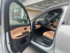 NIO ES6 2020 430KM Signature Edition - ფოტო 14
