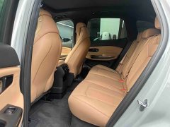 NIO ES6 2020 430KM Signature Edition - ფოტო 16