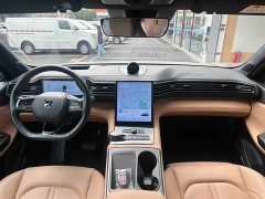 NIO ES6 2020 430KM Signature Edition - ფოტო 17