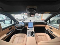 NIO ES6 2020 430KM Signature Edition - ფოტო 18