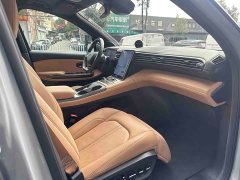 NIO ES6 2020 430KM Signature Edition - ფოტო 19