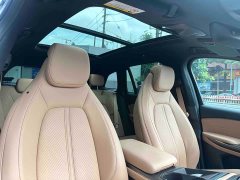 NIO ES6 2020 430KM Signature Edition - ფოტო 20