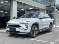 NIO ES6 2020 430KM Signature Edition - ფოტო 3
