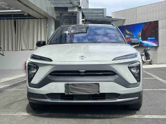 NIO ES6 2020 430KM Signature Edition - ფოტო 4