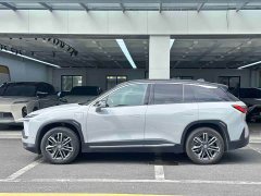 NIO ES6 2020 430KM Signature Edition - ფოტო 5
