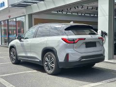 NIO ES6 2020 430KM Signature Edition - ფოტო 6