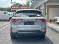 NIO ES6 2020 430KM Signature Edition - ფოტო 7