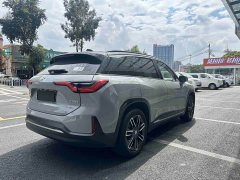 NIO ES6 2020 430KM Signature Edition - ფოტო 8