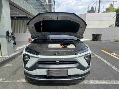 NIO ES6 2020 430KM Signature Edition - ფოტო 9