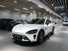 Xiaomi YU7 2025 Four-Wheel Drive Pro - ფოტო 1