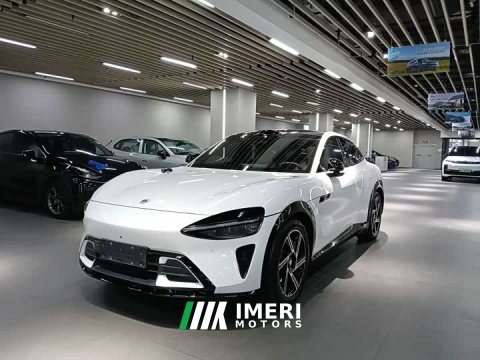 2026 Xiaomi YU7 Four-Wheel Drive Pro - ავტომობილი ჩინეთიდან