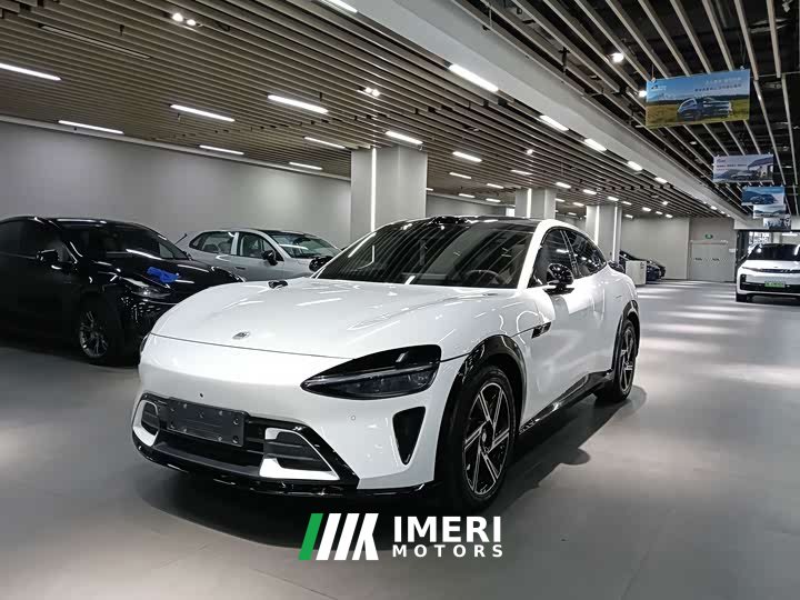 Xiaomi YU7 Four-Wheel Drive Pro