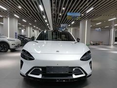 Xiaomi YU7 2025 Four-Wheel Drive Pro - ფოტო 2
