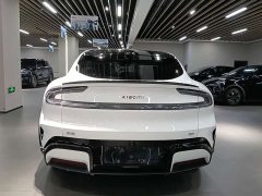 Xiaomi YU7 2025 Four-Wheel Drive Pro - ფოტო 4