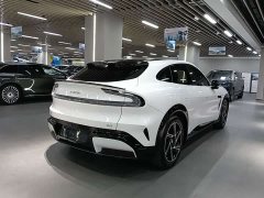 Xiaomi YU7 2025 Four-Wheel Drive Pro - ფოტო 5