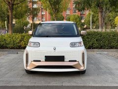 ORA White Cat 2022 Little Wildcat 360km Luxury Ternary Lithium - ფოტო 3