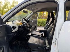 ORA White Cat 2022 Little Wildcat 360km Luxury Ternary Lithium - ფოტო 4