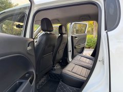 ORA White Cat 2022 Little Wildcat 360km Luxury Ternary Lithium - ფოტო 5