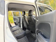 ORA White Cat 2022 Little Wildcat 360km Luxury Ternary Lithium - ფოტო 6