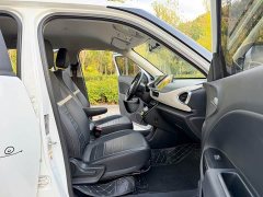ORA White Cat 2022 Little Wildcat 360km Luxury Ternary Lithium - ფოტო 7