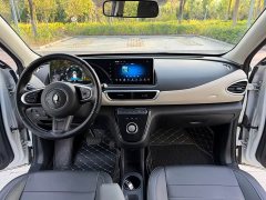 ORA White Cat 2022 Little Wildcat 360km Luxury Ternary Lithium - ფოტო 8