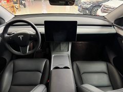 Tesla Model Y Rear-Wheel Drive - ფოტო 7