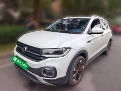 Volkswagen Tanyoung 2021 1.5L Automatic Smart Connected Edition - ფოტო 1