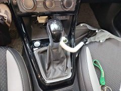Volkswagen Tanyoung 2021 1.5L Automatic Smart Connected Edition - ფოტო 10