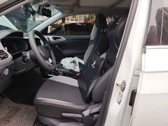 Volkswagen Tanyoung 2021 1.5L Automatic Smart Connected Edition - ფოტო 11