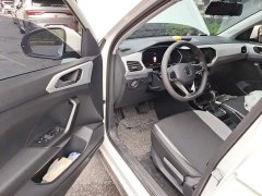 Volkswagen Tanyoung 2021 1.5L Automatic Smart Connected Edition - ფოტო 12