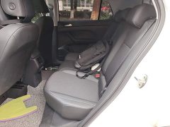 Volkswagen Tanyoung 2021 1.5L Automatic Smart Connected Edition - ფოტო 13