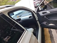 Volkswagen Tanyoung 2021 1.5L Automatic Smart Connected Edition - ფოტო 19