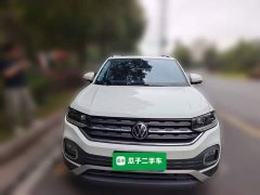 Volkswagen Tanyoung 2021 1.5L Automatic Smart Connected Edition - ფოტო 2