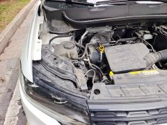 Volkswagen Tanyoung 2021 1.5L Automatic Smart Connected Edition - ფოტო 20