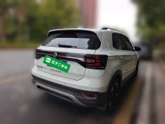 Volkswagen Tanyoung 2021 1.5L Automatic Smart Connected Edition - ფოტო 4
