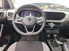 Volkswagen Tanyoung 2021 1.5L Automatic Smart Connected Edition - ფოტო 6