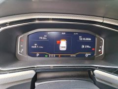 Volkswagen Tanyoung 2021 1.5L Automatic Smart Connected Edition - ფოტო 7