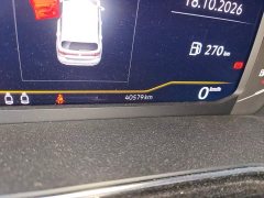 Volkswagen Tanyoung 2021 1.5L Automatic Smart Connected Edition - ფოტო 8