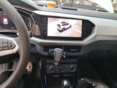 Volkswagen Tanyoung 2021 1.5L Automatic Smart Connected Edition - ფოტო 9