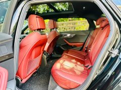 Audi A4L 45 TFSI quattro Dynamic Luxury Edition - ფოტო 12
