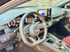Audi A4L 45 TFSI quattro Dynamic Luxury Edition - ფოტო 13