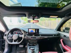 Audi A4L 45 TFSI quattro Dynamic Luxury Edition - ფოტო 14