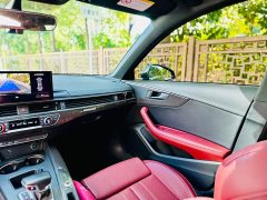 Audi A4L 45 TFSI quattro Dynamic Luxury Edition - ფოტო 15