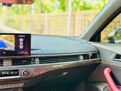 Audi A4L 45 TFSI quattro Dynamic Luxury Edition - ფოტო 16