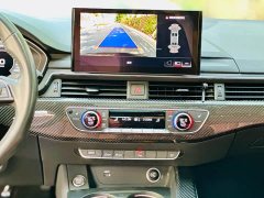 Audi A4L 45 TFSI quattro Dynamic Luxury Edition - ფოტო 18