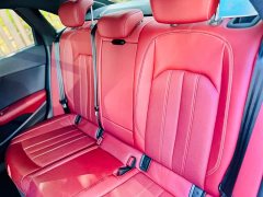 Audi A4L 45 TFSI quattro Dynamic Luxury Edition - ფოტო 20