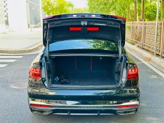 Audi A4L 45 TFSI quattro Dynamic Luxury Edition - ფოტო 7