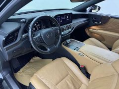 Lexus LS 2021 500h Premium - ფოტო 13
