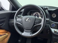 Lexus LS 2021 500h Premium - ფოტო 4